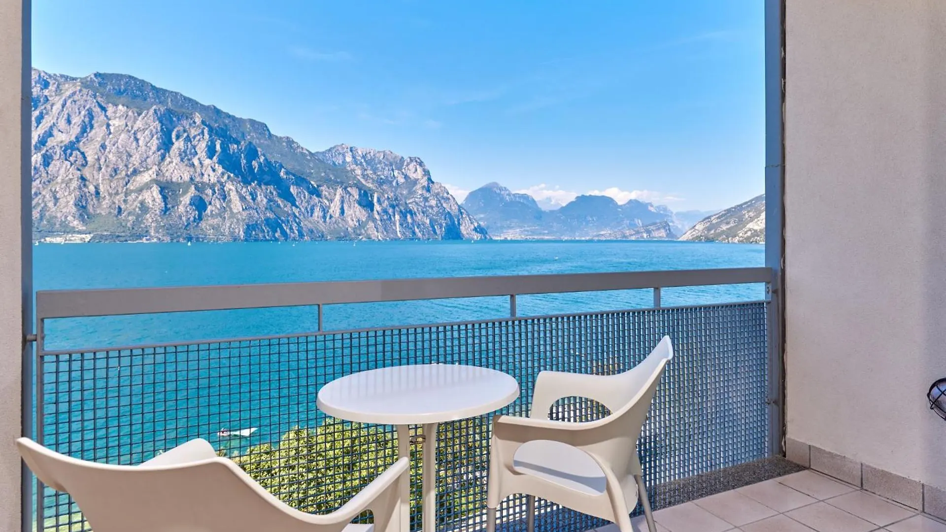 Wind Hotel Malcesine 3*,